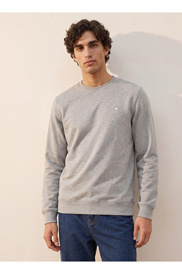 LC LOGO SWEAT