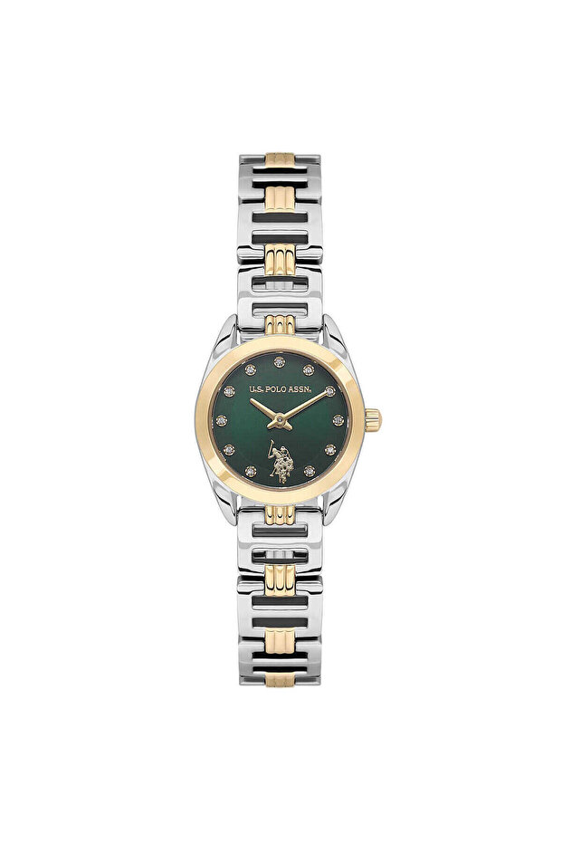 Uspa2178-04 Women's Wristwatch