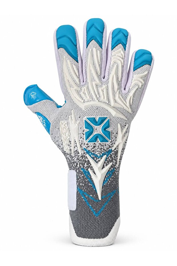 Kx Wolf Professional Goalkeeper Glove