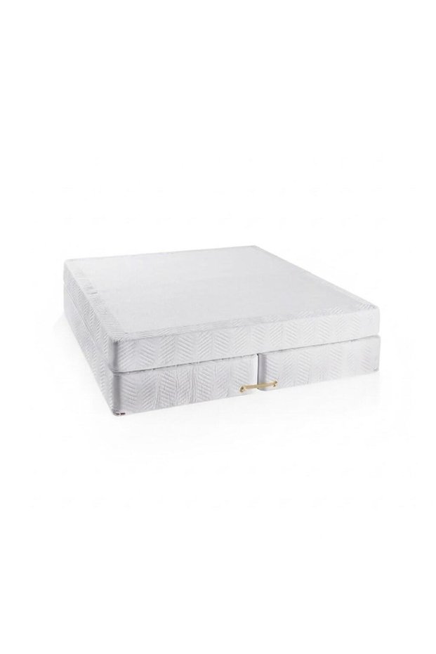 قاعدة عادية 90×200×30 سم