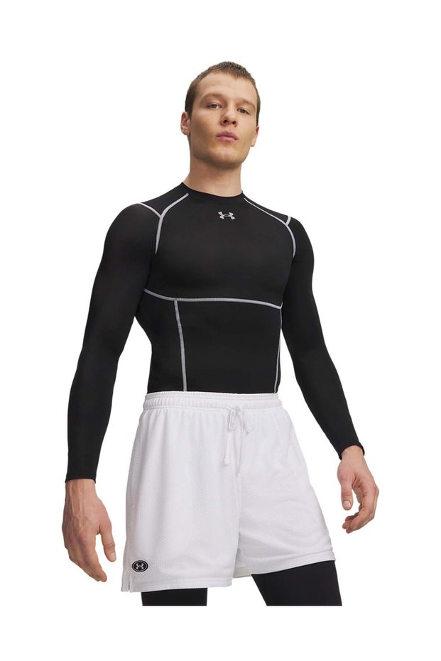 UA HG ELITE COMP LS