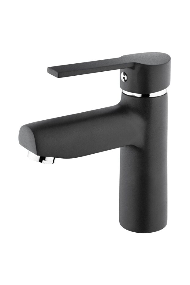 İdea Black 562.Cb Mixer Sink Faucet Black