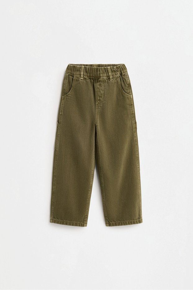 Carpenter jogger jean