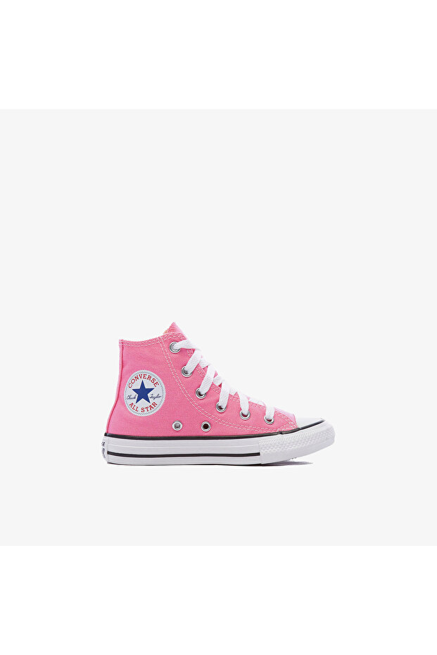 Chuck Taylor All Star Kids Pink Sneakers