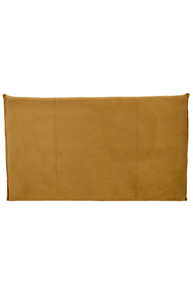 Tablie pat Tango Velur Amber