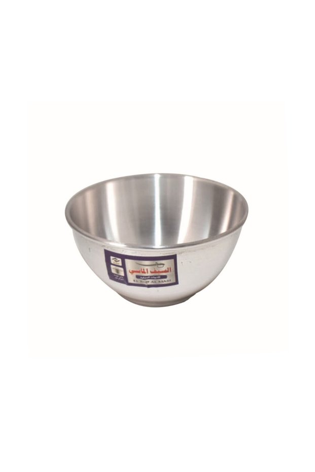 Round Aluminum Bowl 14 cm EEF152