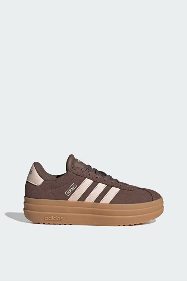 Women's Casual Sports Shoes Vl Court Bold Ih9152