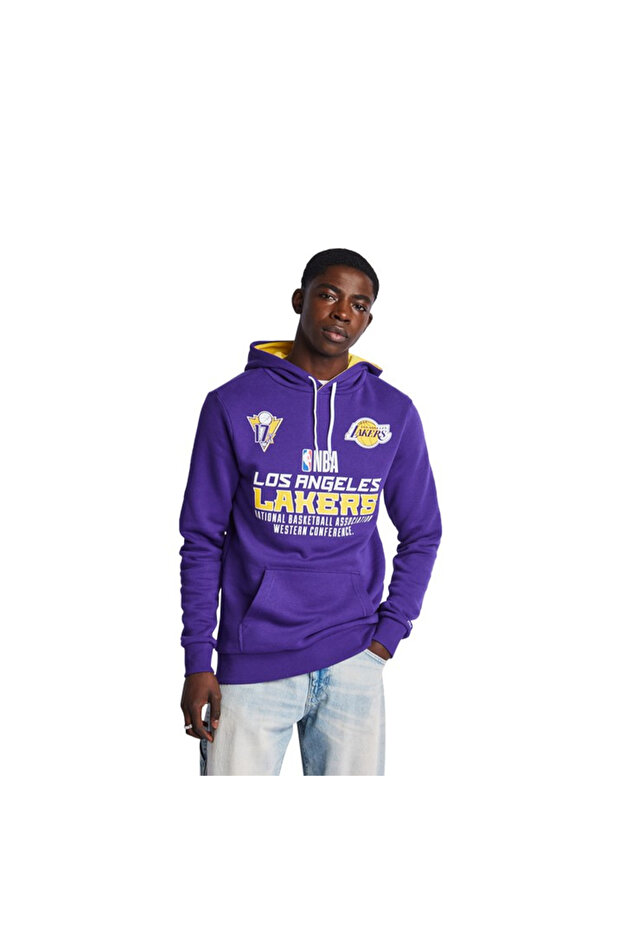 La Lakers Men's Sweatshirt 60599696