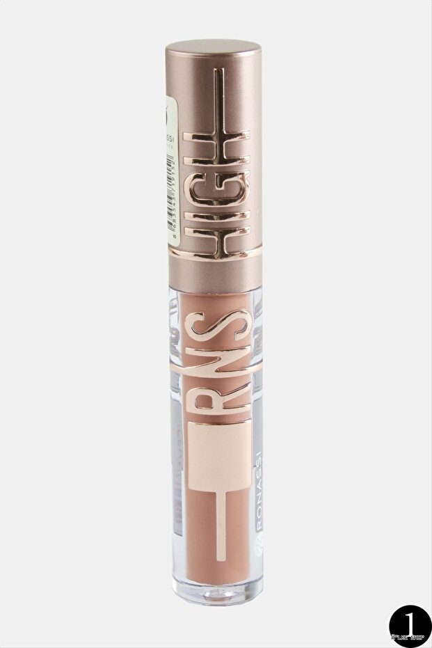 Ilkestor Ronassi Matte Liquid (173251) Lipstick 1
