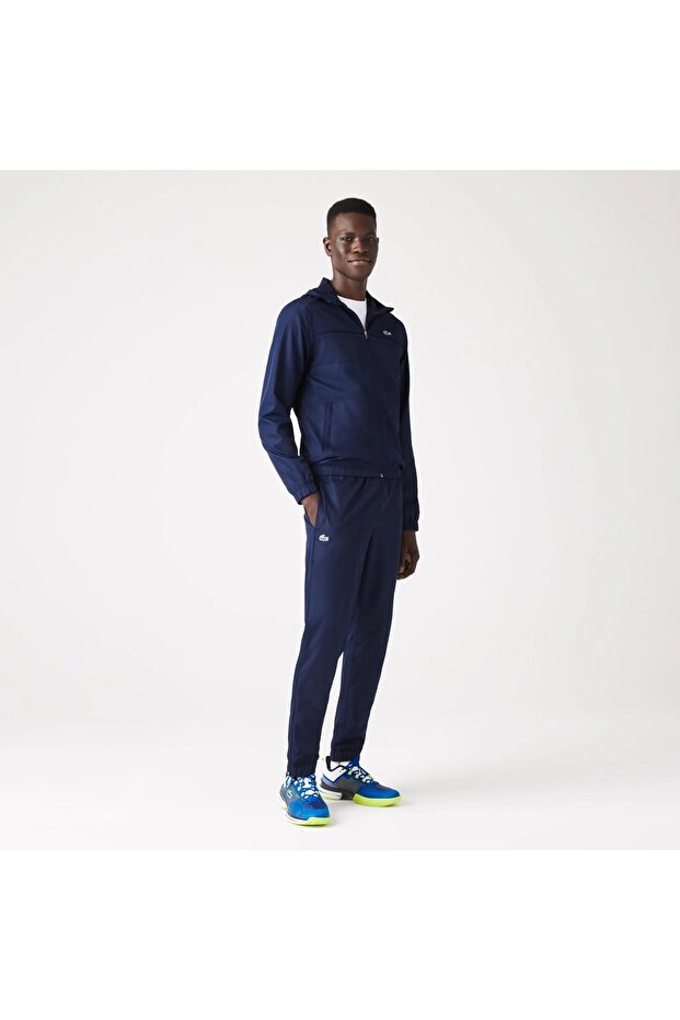 Men's Tracksuit Set Wh2661-5Fs