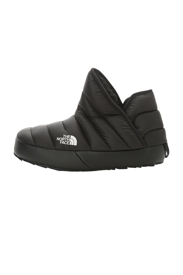 F0A331Hky41-R W Thermoball Traction Bootie Women's Boots and Boots Black