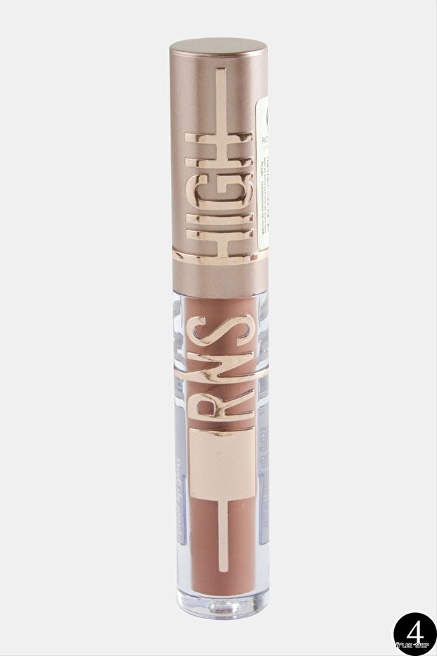 Ilkestor Ronassi Matte Liquid (173246) Lipstick 4