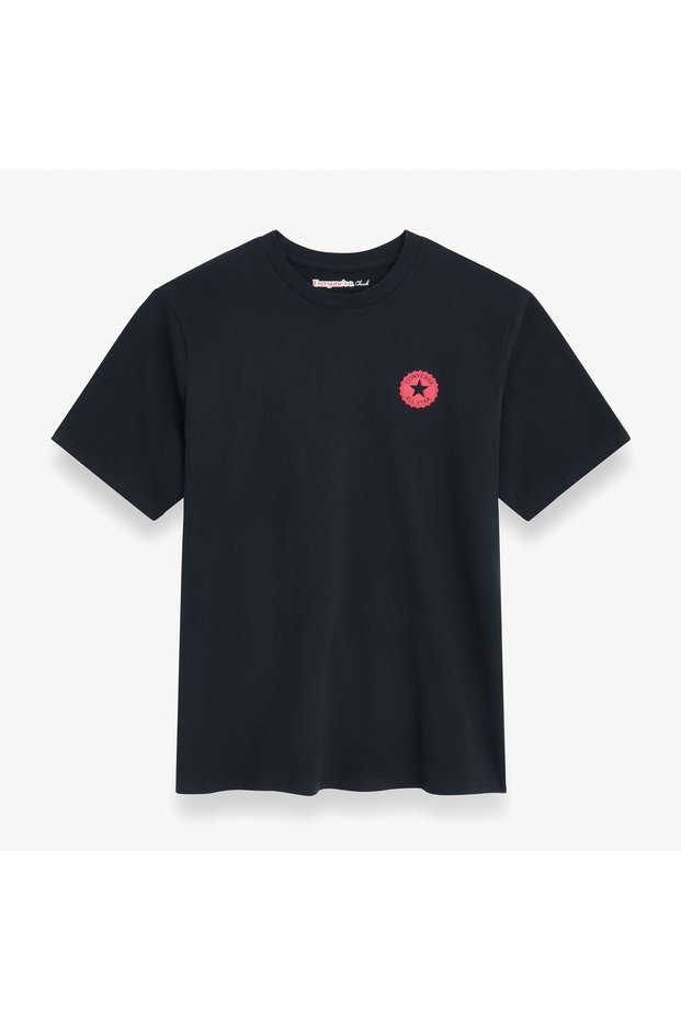 X Coca-Cola Men's Black T-Shirt