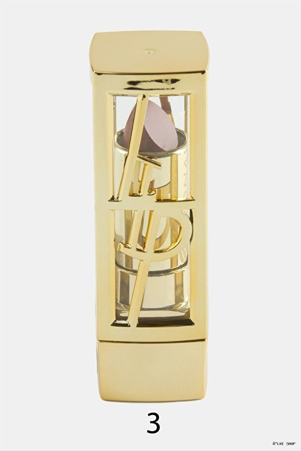 Ilkestor Ronassi Glitter (173152) Lipstick 3