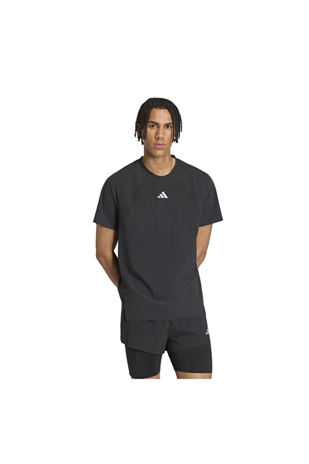 Kq8649-E Adi365 Hybo t m Men's T-Shirt Black