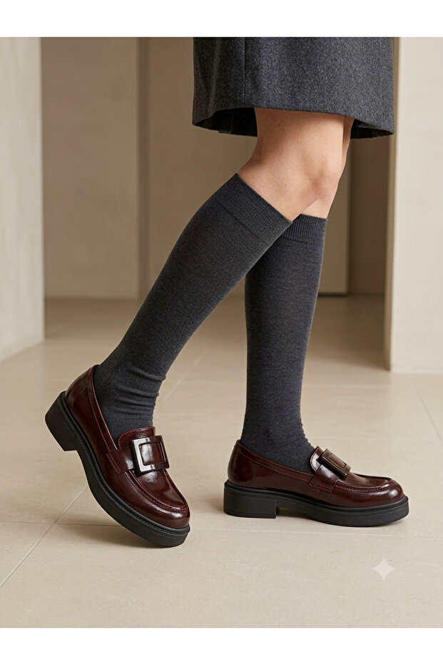 Loafer Ayakkabı