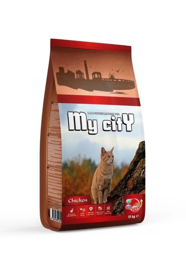 cıtıy mama