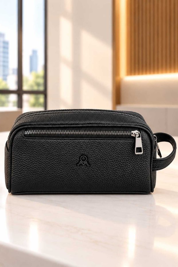 Unisex Handbag