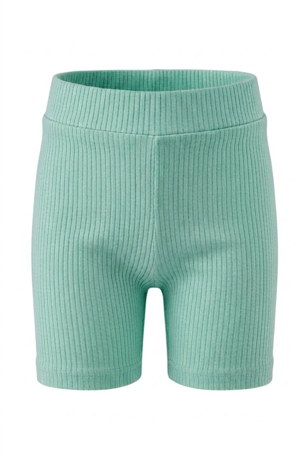 Baby Girl Cycling Camisole Leggings Wrg-3905