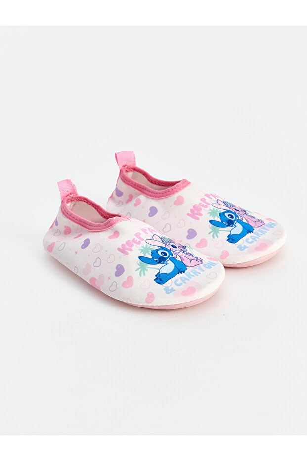 Two Mt Shop Quality Lcw Steps Mixed Girls' Sea Shoes