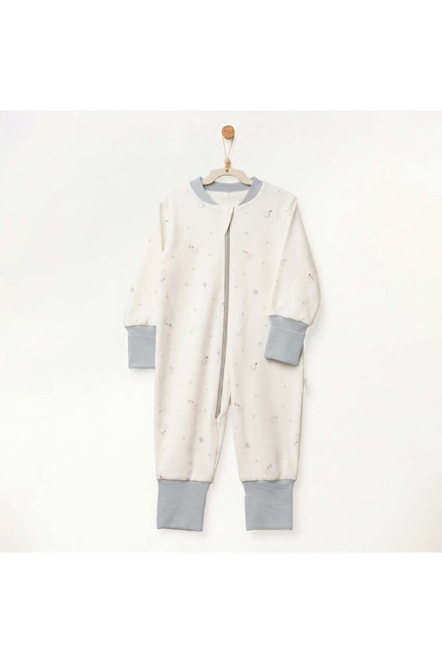 Baby Boy Sleeping Bag Sleeper Animals Anw-Ac27305