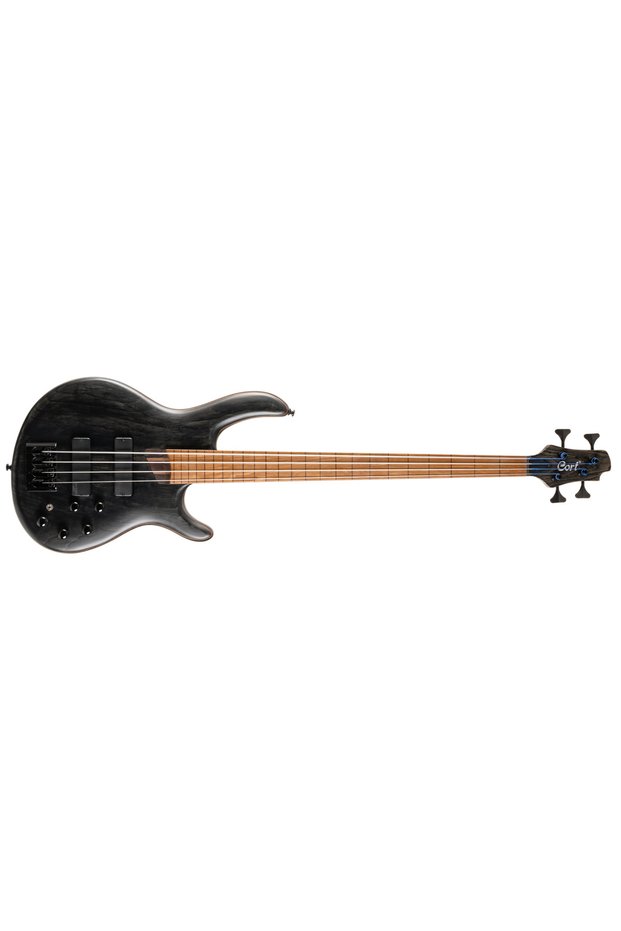 B4 ELEMENT FL OPTB BASS GİTAR, 4 TELLİ, PERDESİZ