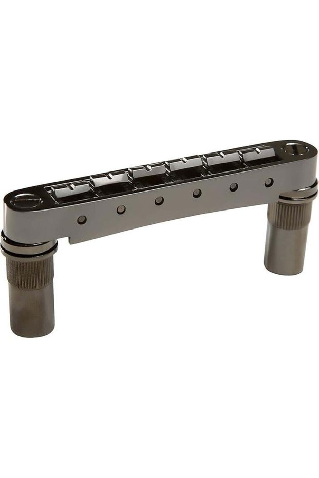 Resomax Nv1 6mm Tune-O-Matic Black Nick