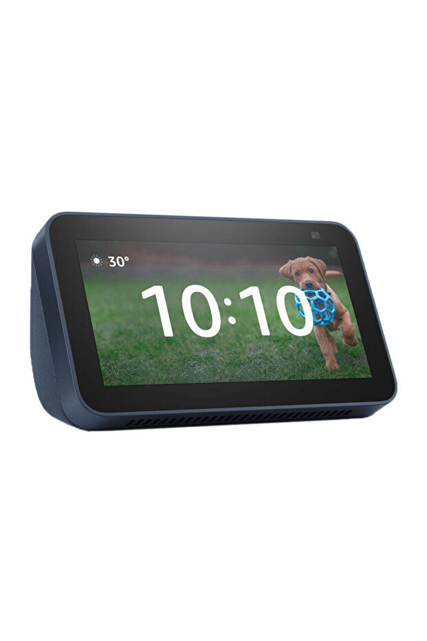 Echo Show 5 (2nd Gen) Smart Display Speaker Deep Sea Blue