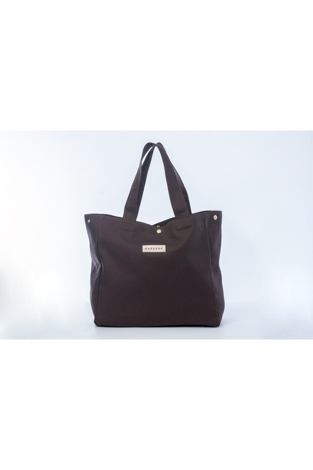 CANVAS TOTE BAG