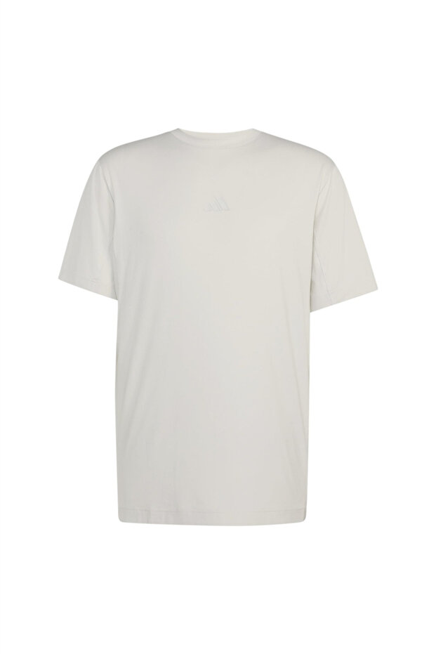 Kr8777-E Puremotion Tee Men's T-Shirt Gray