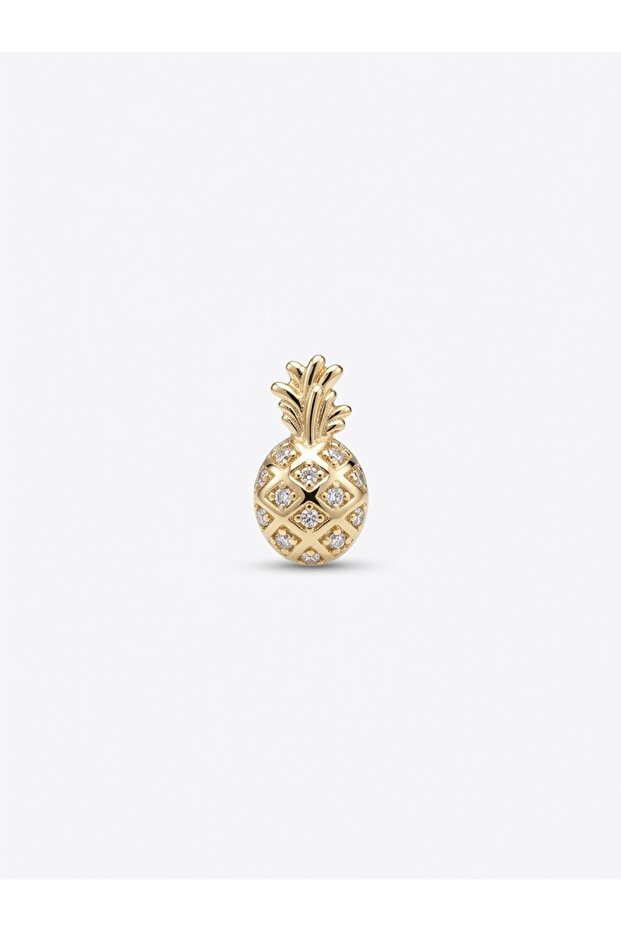 Ananas piercing