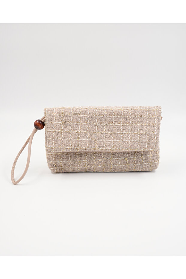 Women's Portfolio Clutch Bag