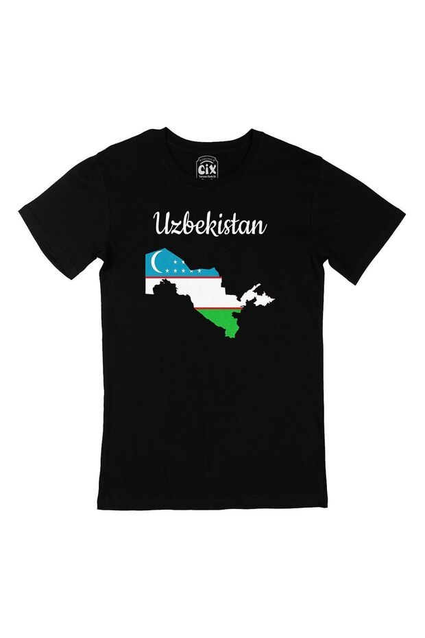 Unisex Stylish Comfortable Oversize Cotton Crew Neck T-Shirt with Special Design Code 50379