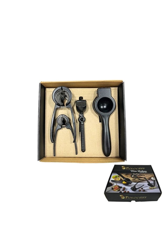 Elit Casting Set