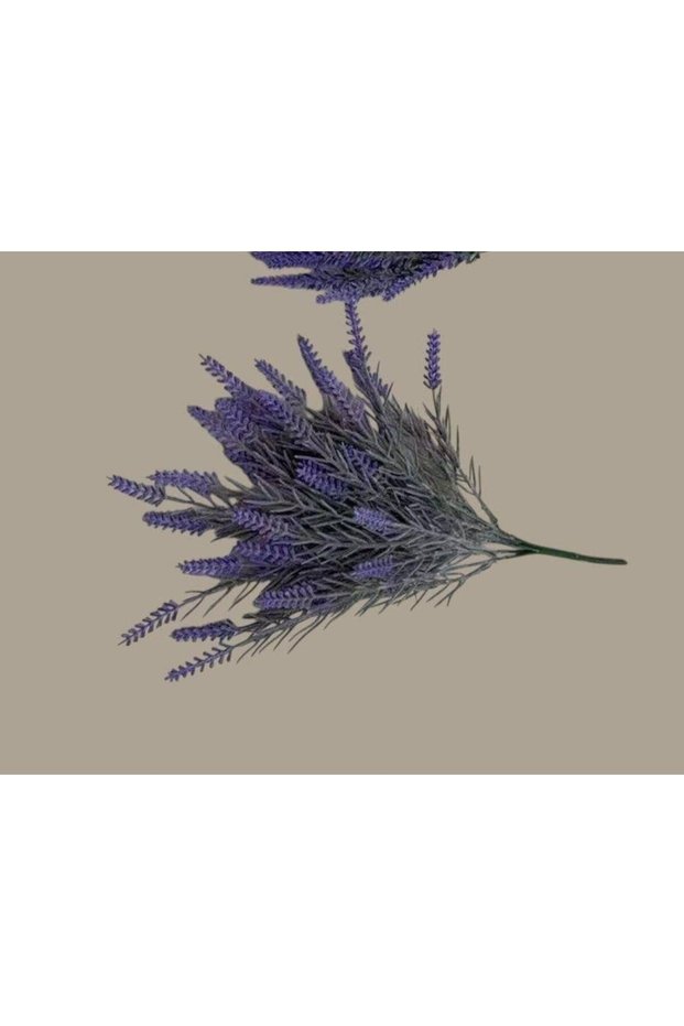 Buchet Lavanda Artificiala 2/set 01