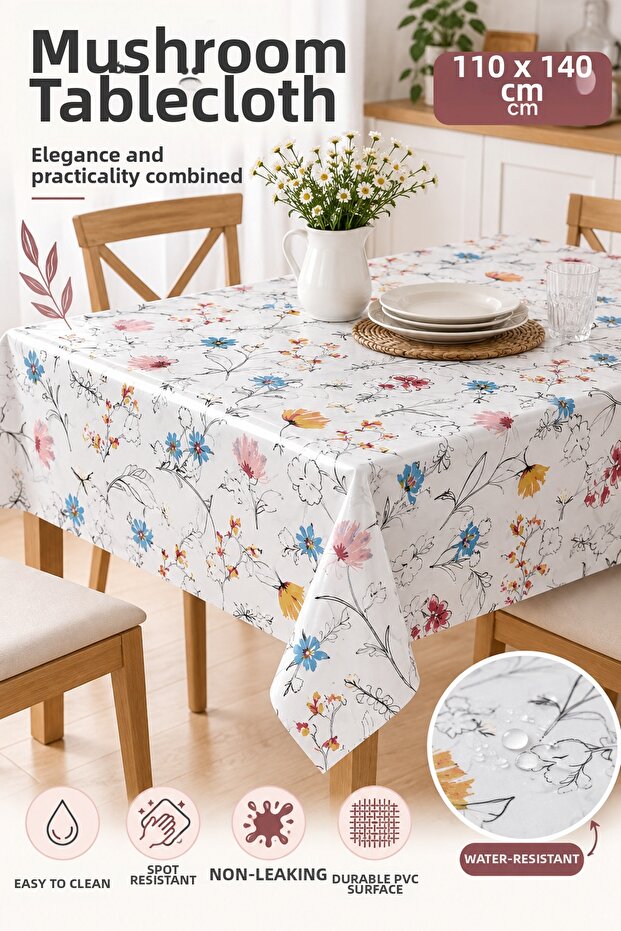 Table cloth