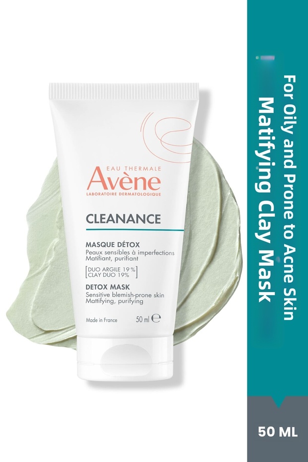 Cleanance Detox Mask 50 ml