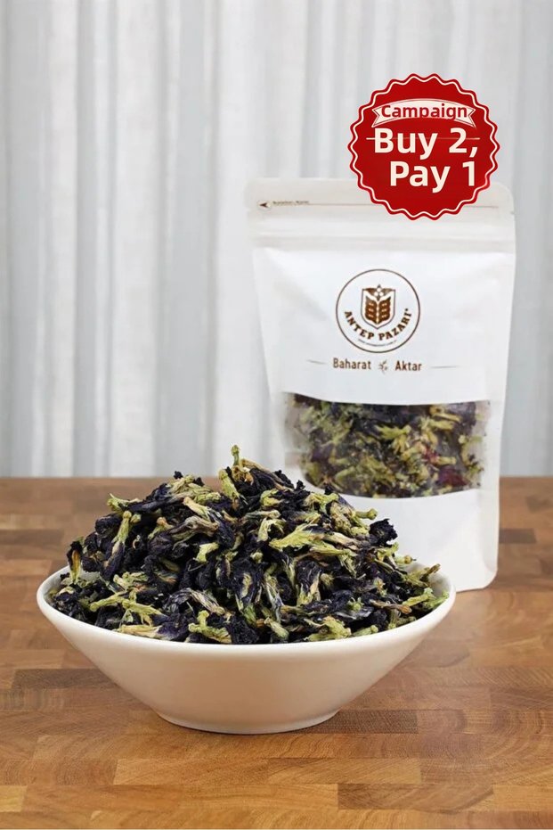 Blue Butterfly Tea - 30g