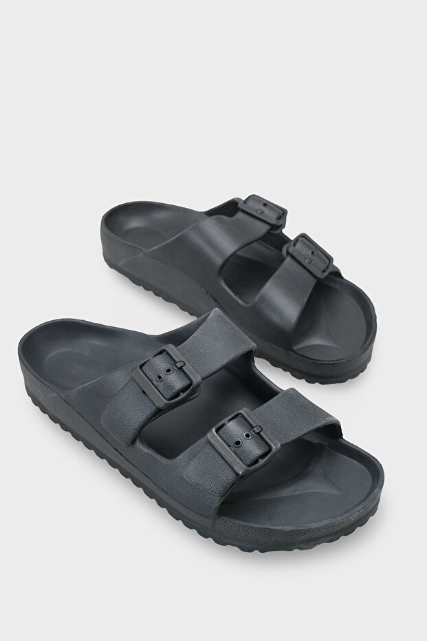 Eva m Slippers