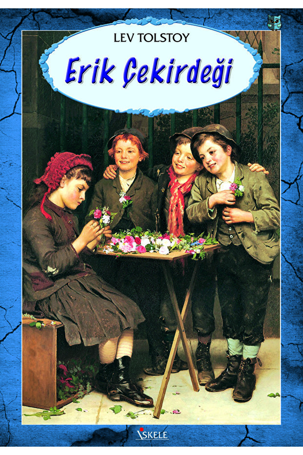 ERİK ÇEKİRDEĞİ