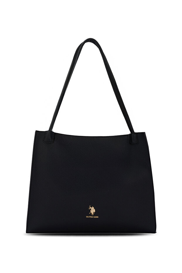 Black Women's Shoulder Bag Us26541