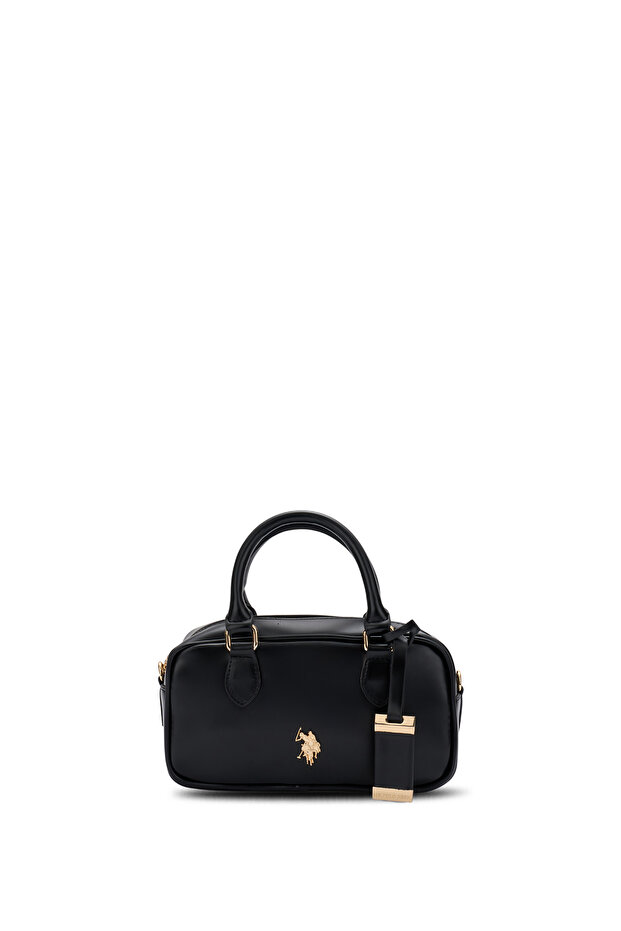Black Women's Messenger Bag Us26603