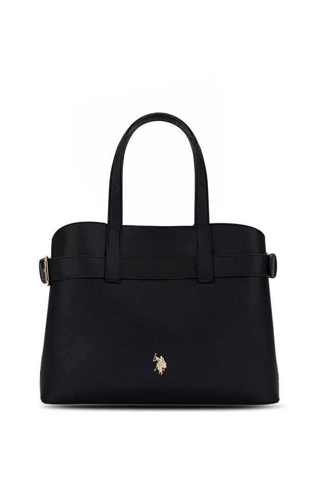 Black Women's Shoulder Bag Us26529