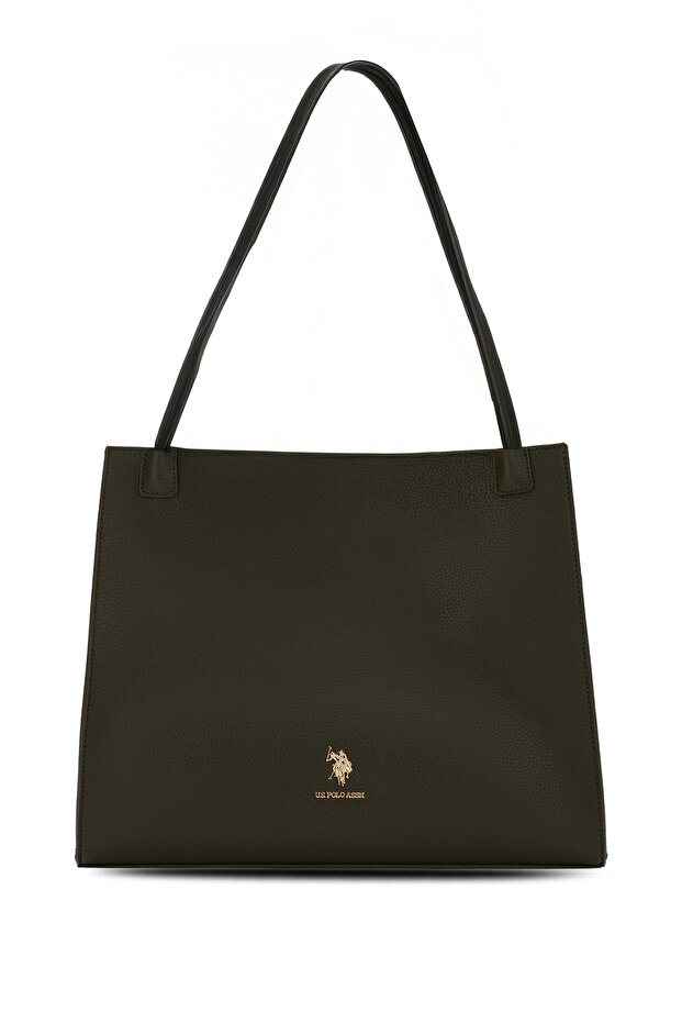 K.Hakı Women's Shoulder Bag Us26541