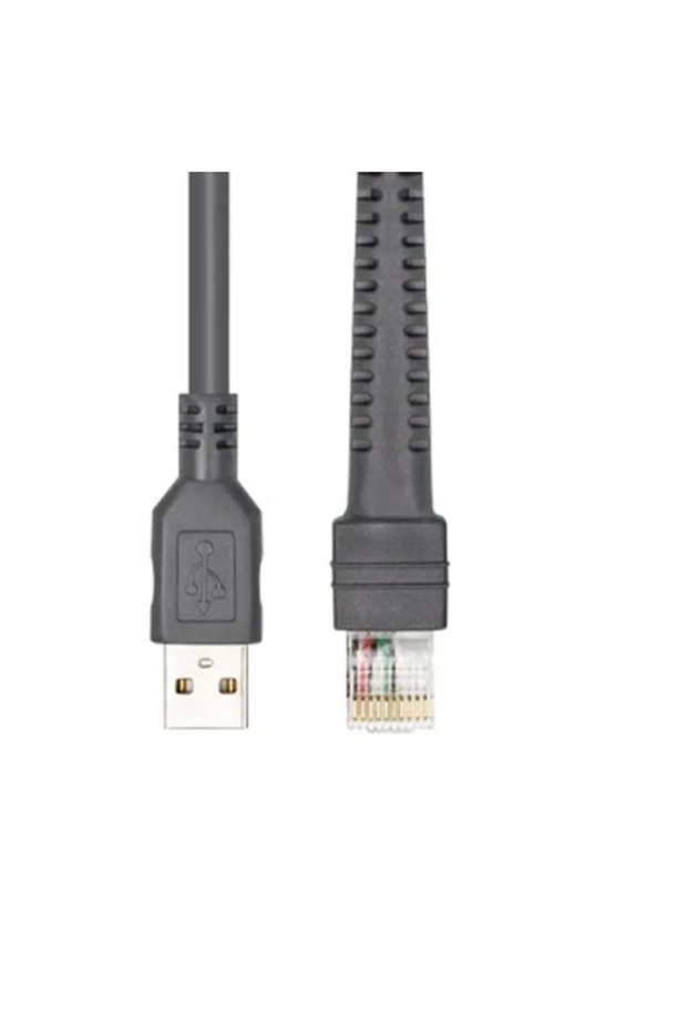 Zr363 USB Ethernet Cable 1.5 m