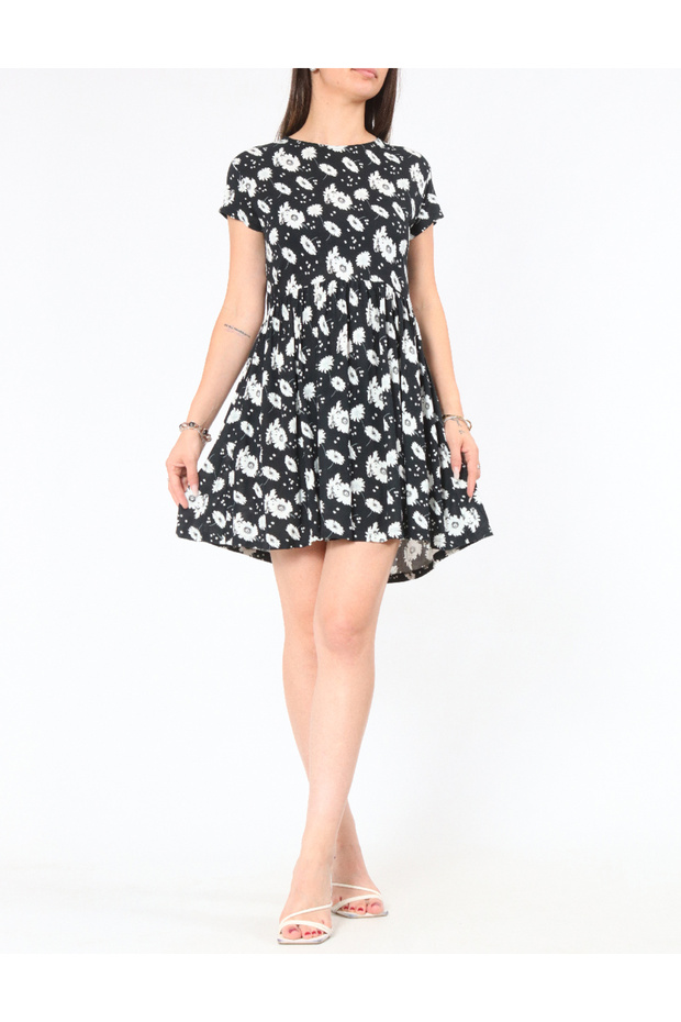 Rochie, Negru