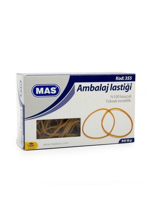 Packing Rubber 50 gr
