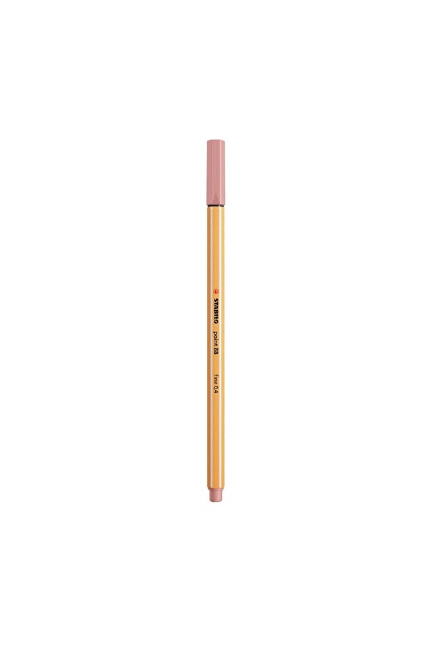Point 88 Fineliner - Sparkling Pink 88/28