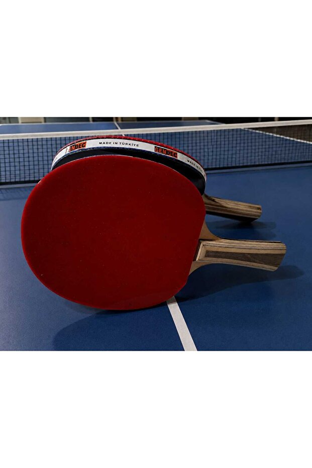 Gen 1923 Table Tennis Racket 2 Pieces