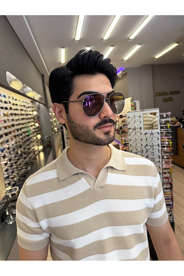 3582 C2 60 Dunlop Sunglasses